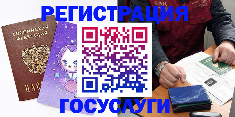 миграционный учет в Щёлково
