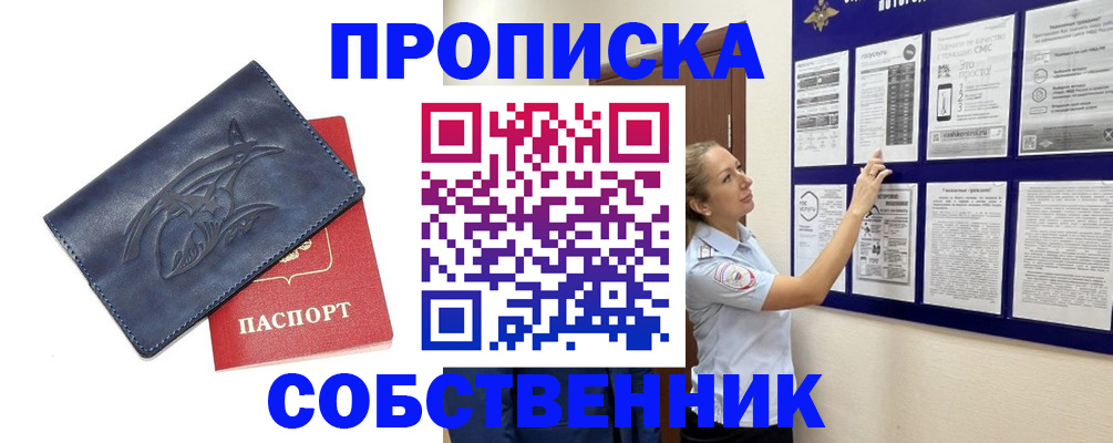 где прописаться в Щёлково